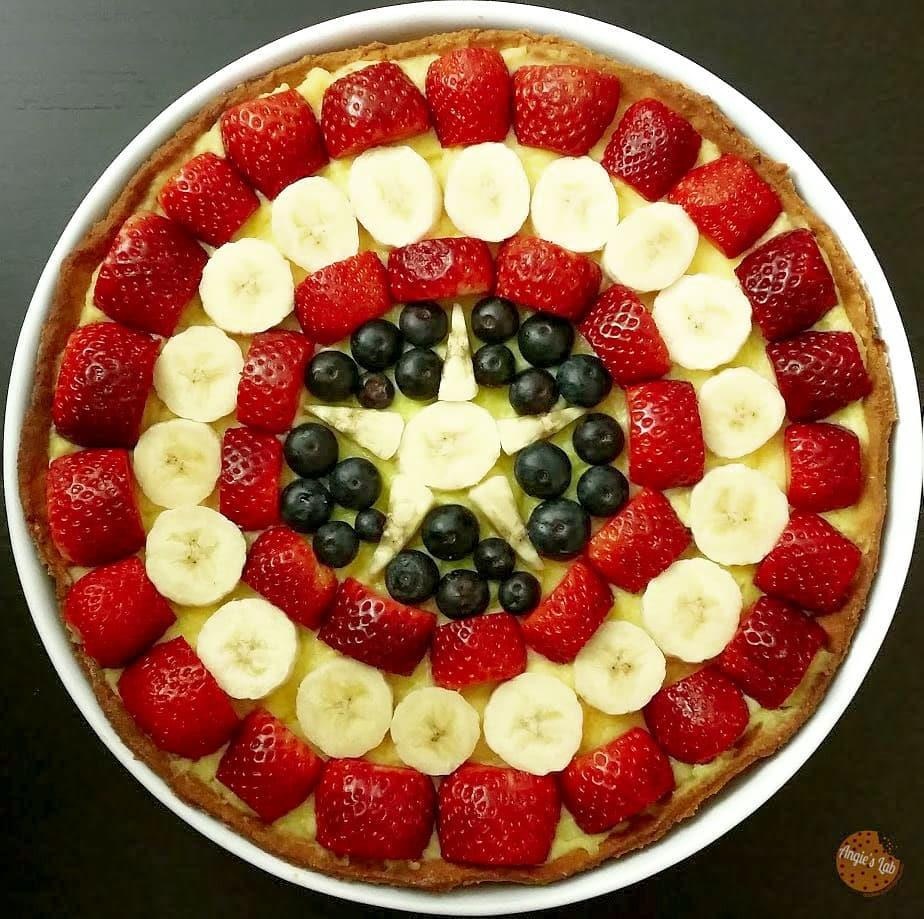 Mon an cam hung Avengers anh 13