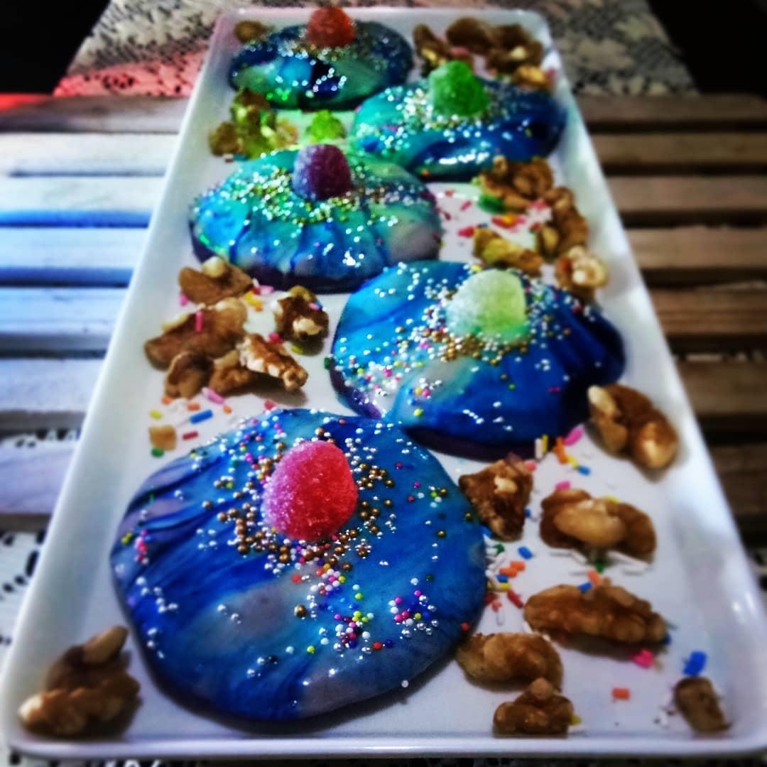 Mon an cam hung Avengers anh 10