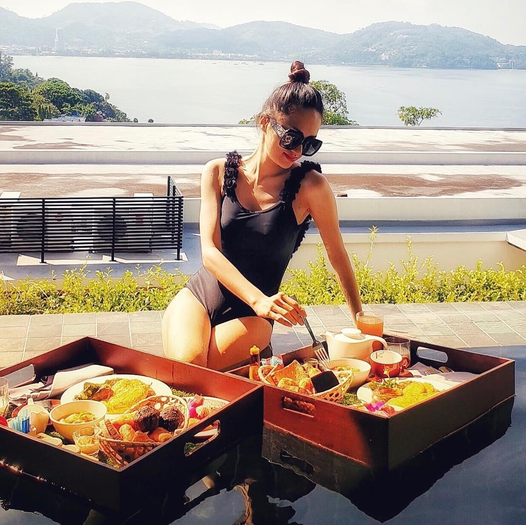 Check-in khay do an noi o ho boi anh 4