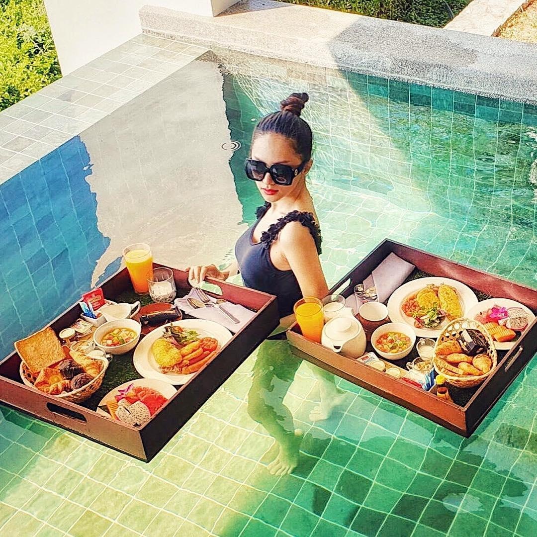 Check-in khay do an noi o ho boi anh 5