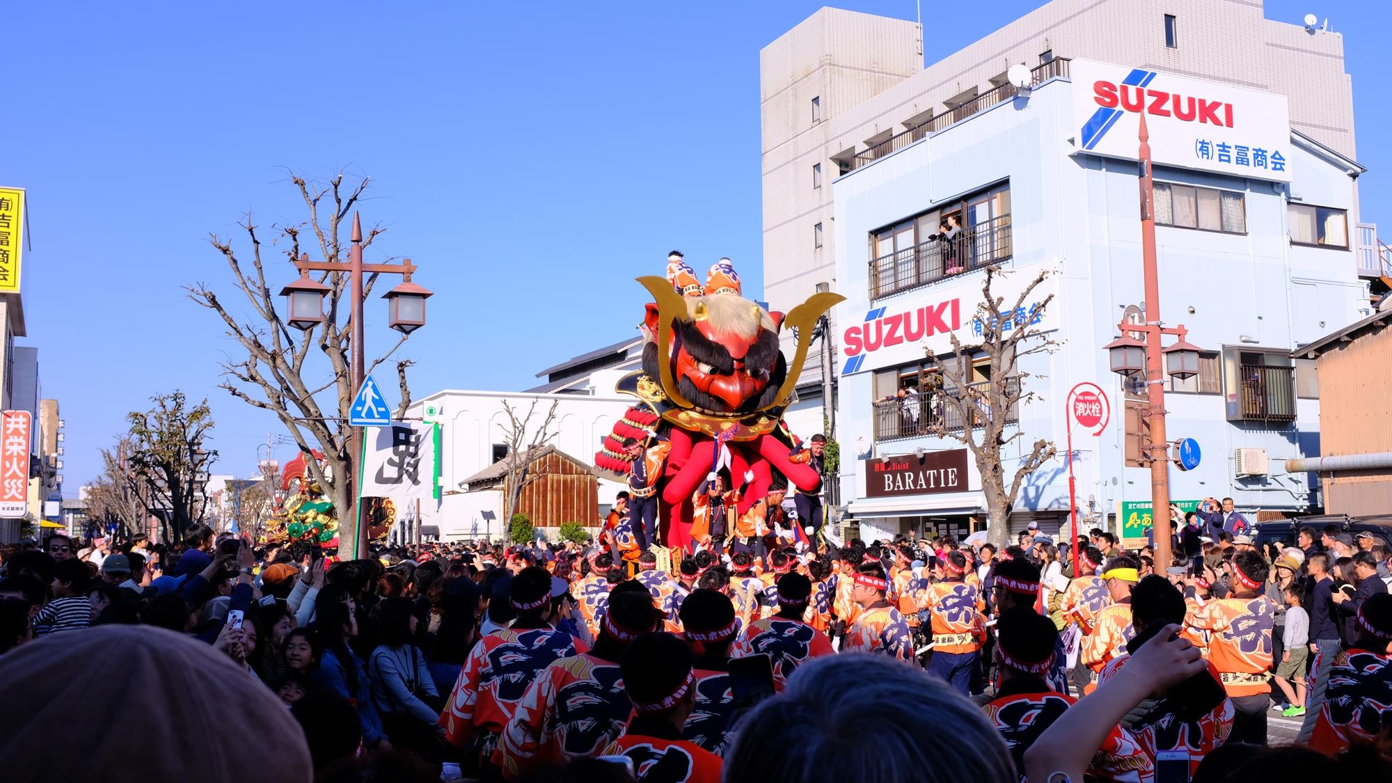 Du lich Nhat Ban anh 19