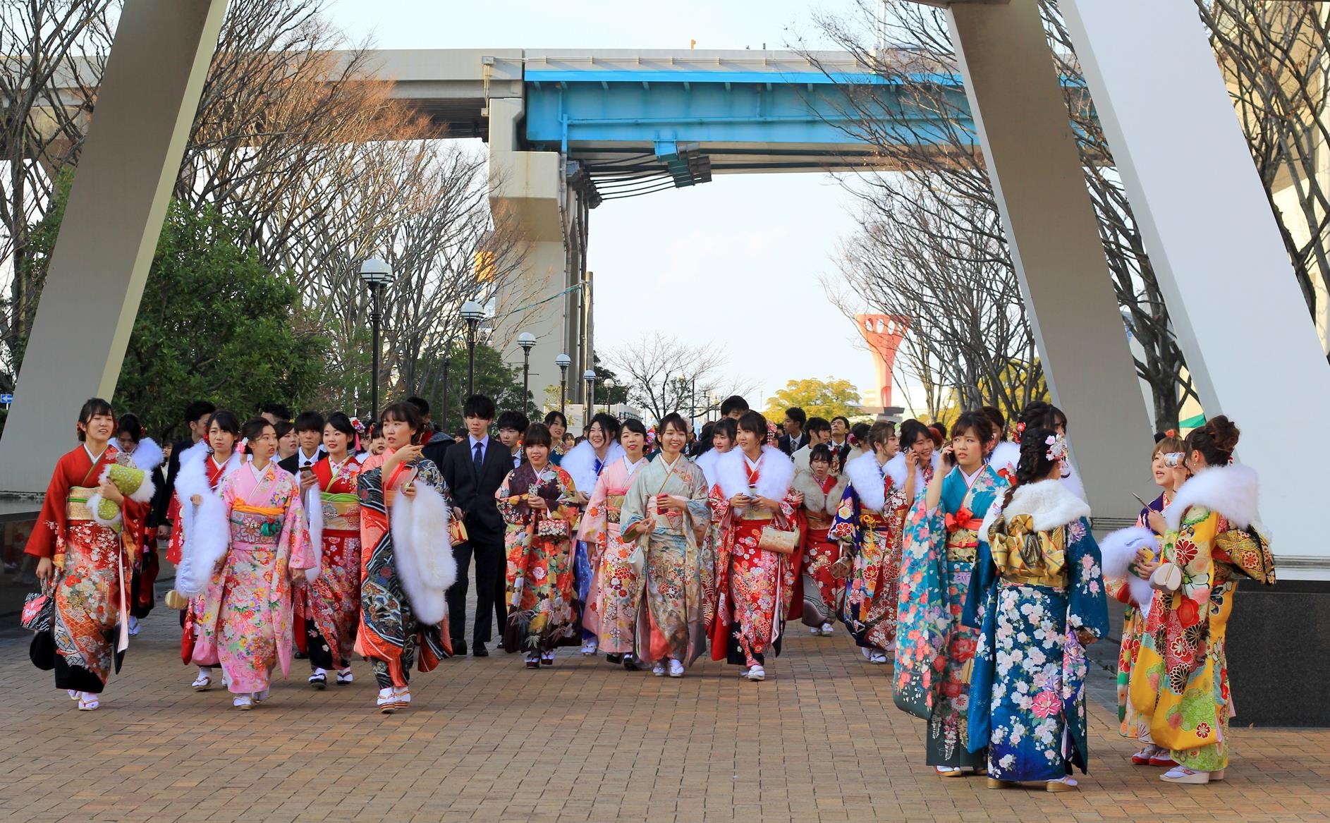 Du lich Nhat Ban anh 22