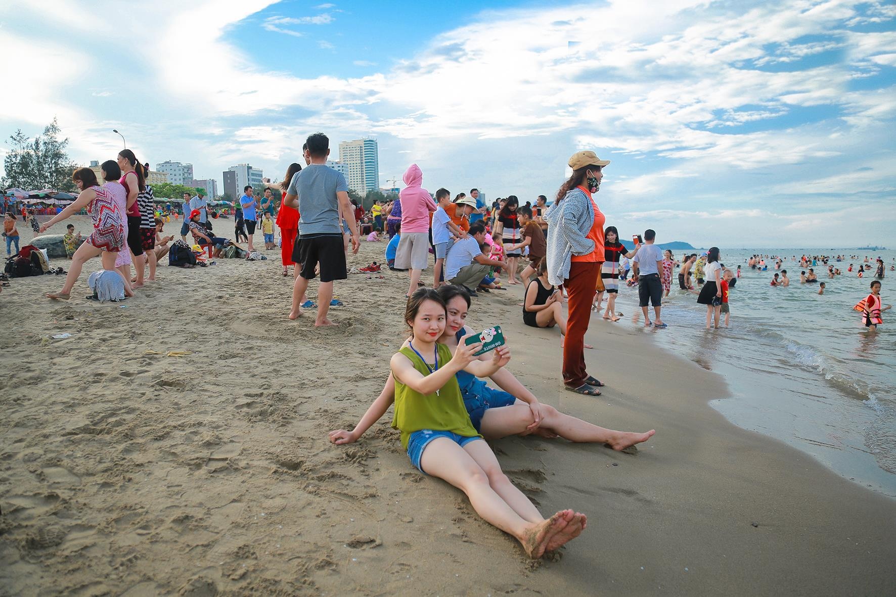 BIen Cua Lo chat kin du khach anh 5