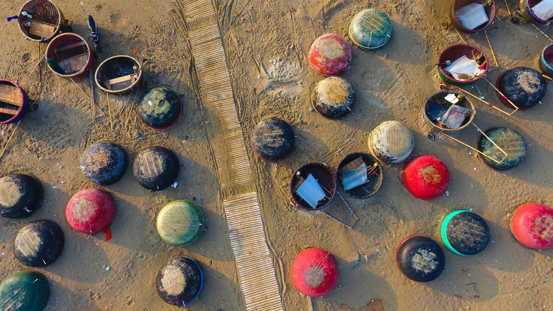 BIen Cua Lo chat kin du khach anh 8