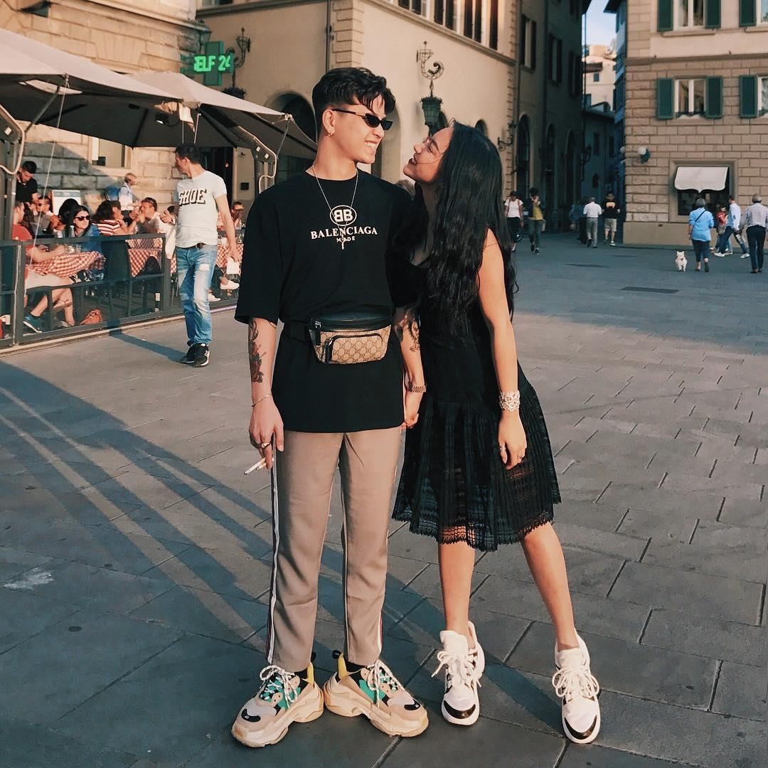 Check-in du lich anh 10