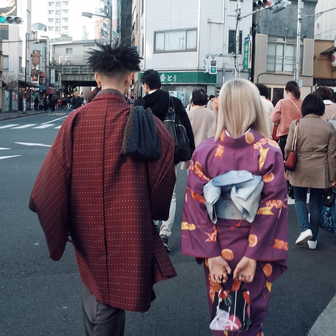 Check-in du lich anh 13