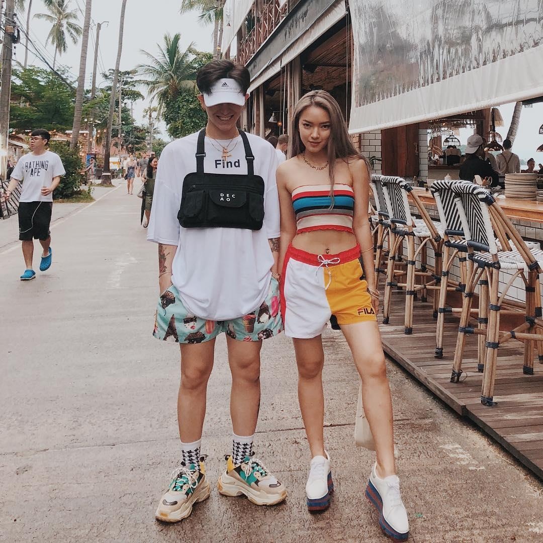 Check-in du lich anh 16