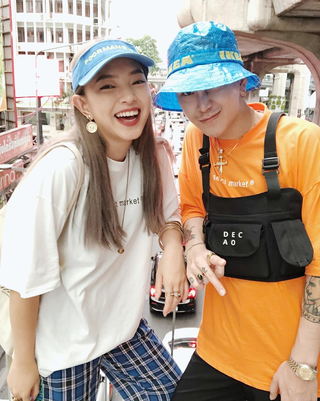 Check-in du lich anh 17