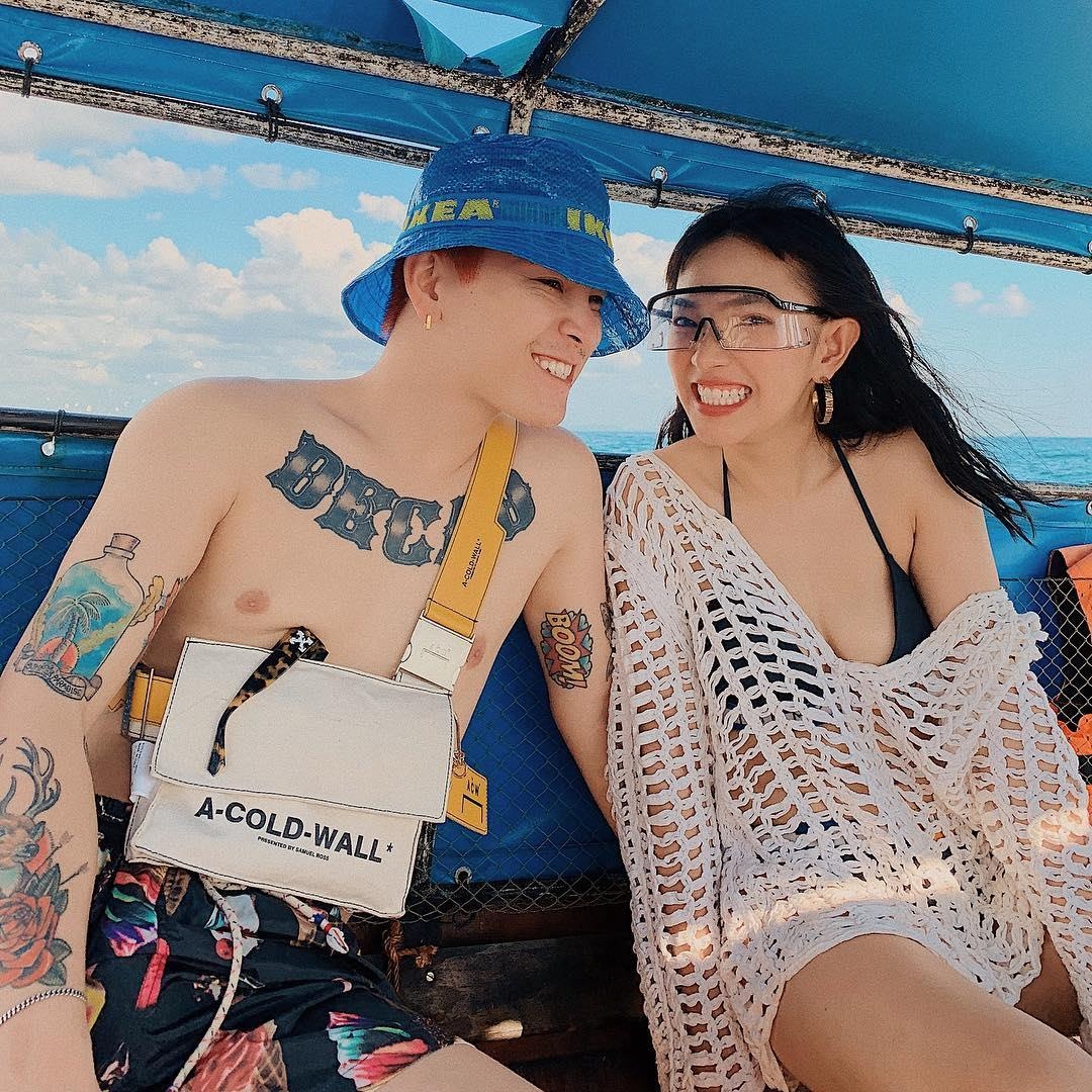 Check-in du lich anh 5