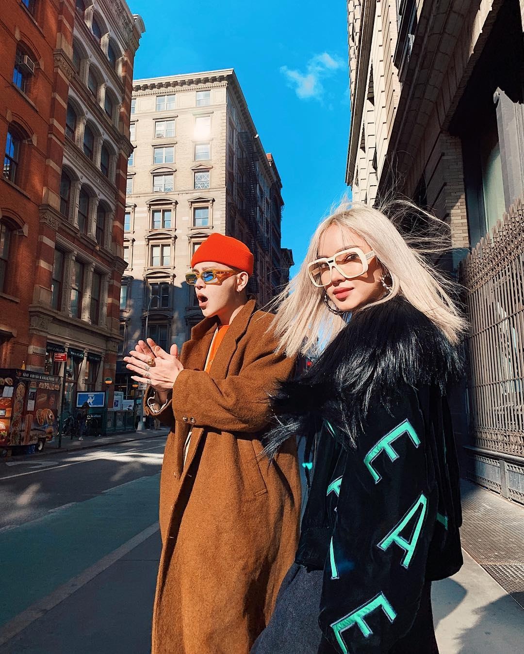 Check-in du lich anh 7