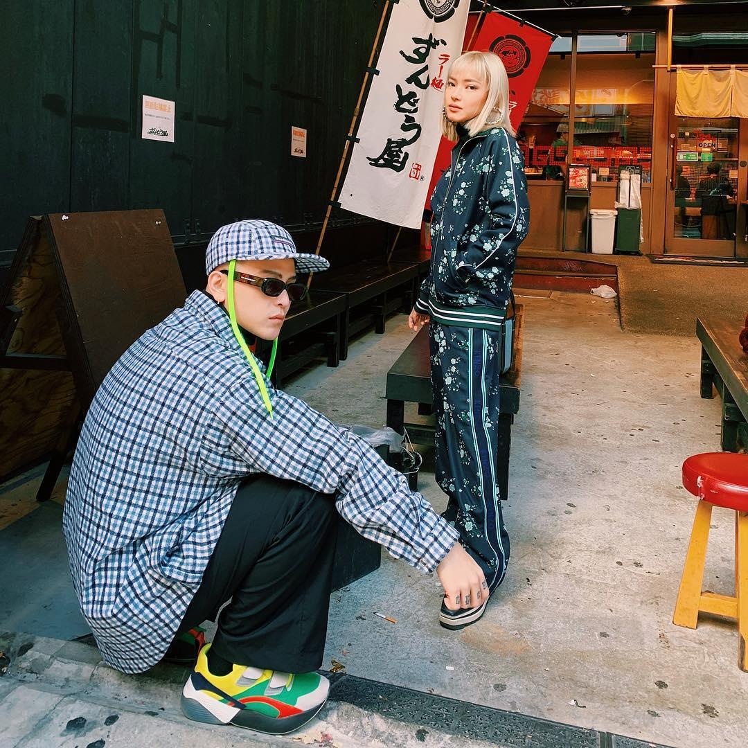 Check-in du lich anh 8