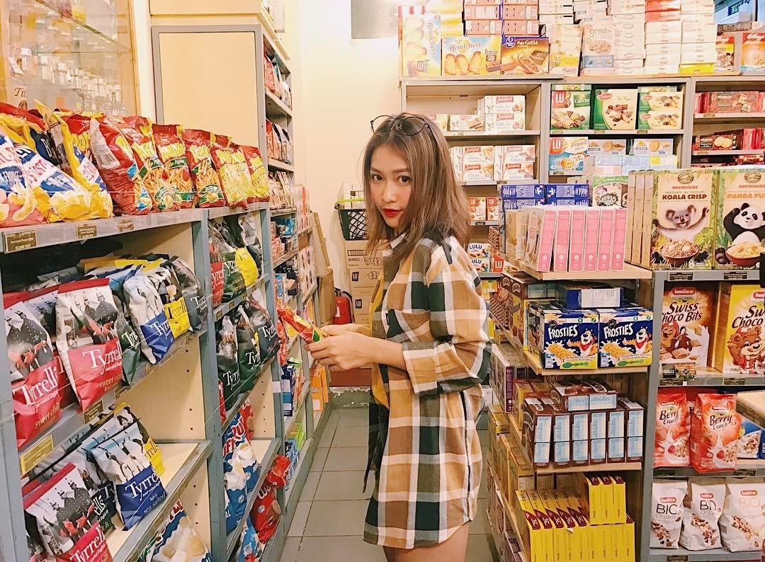 Check-in sieu thi anh 6