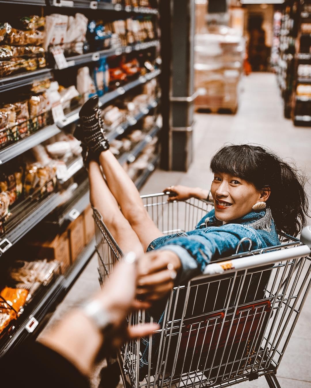 Check-in sieu thi anh 11