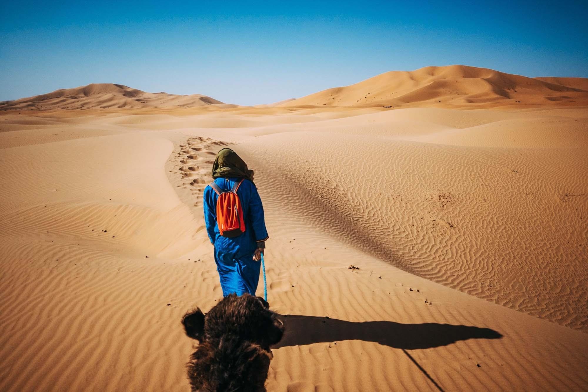 Du lich Morocco anh 15