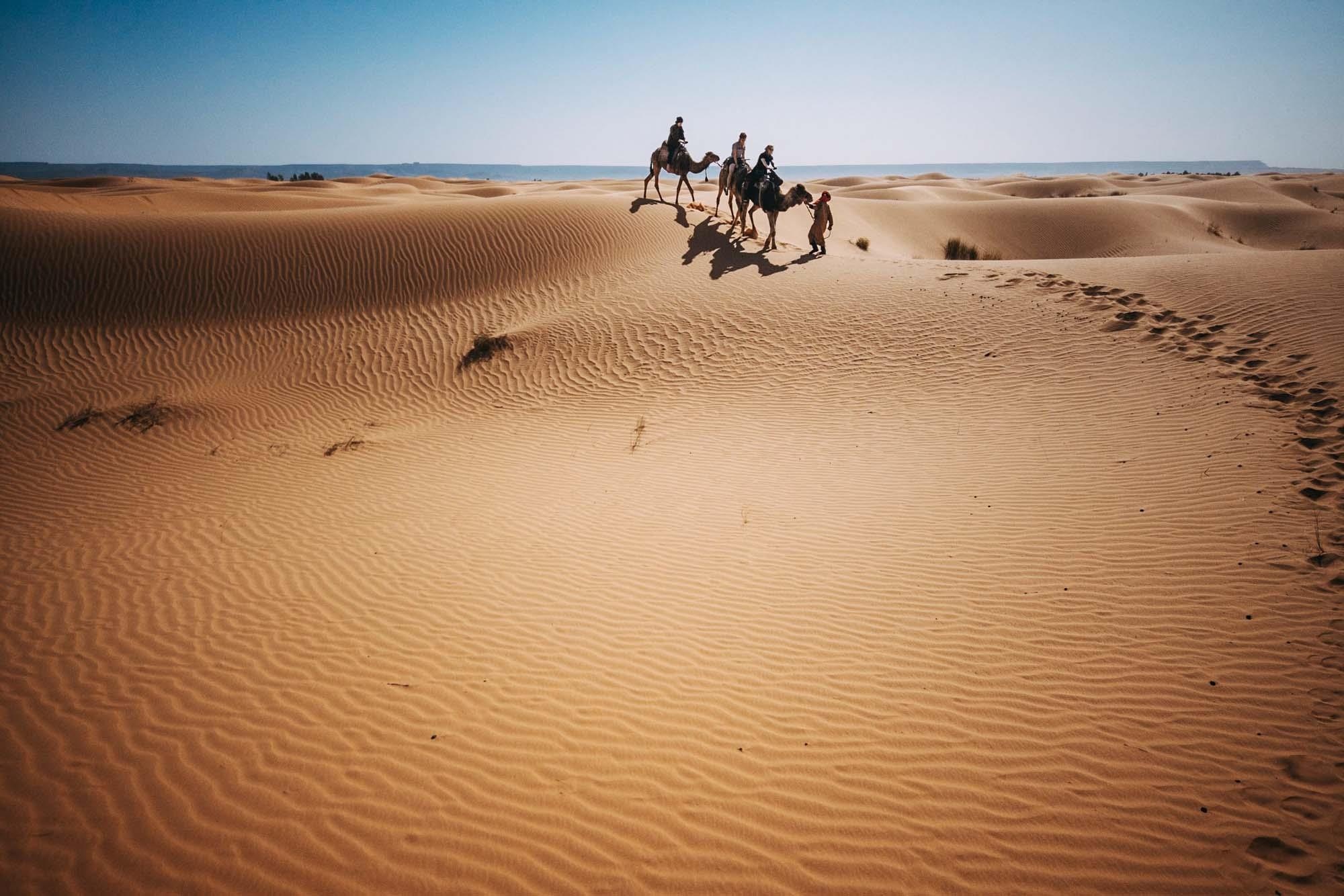 Du lich Morocco anh 16