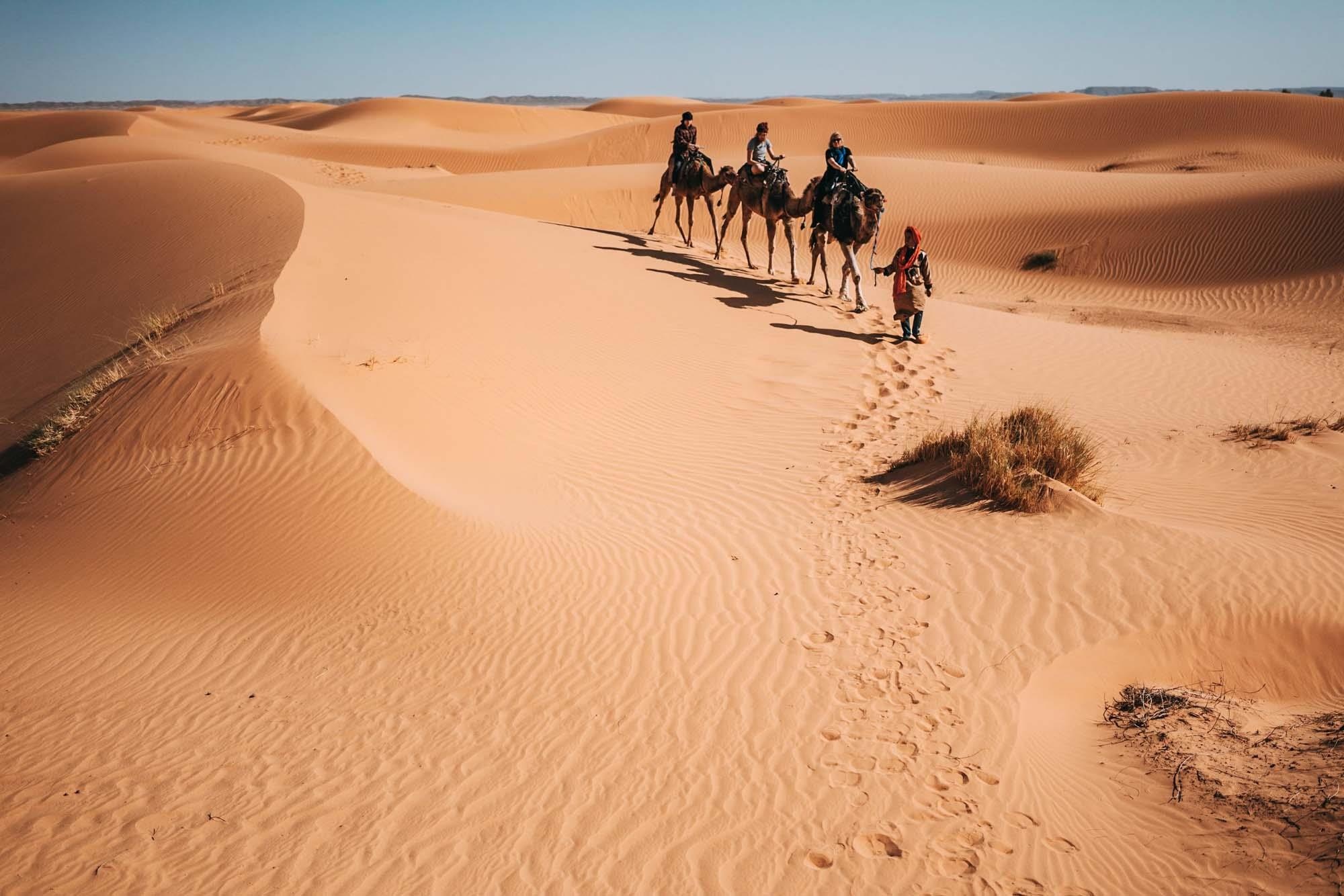 Du lich Morocco anh 17