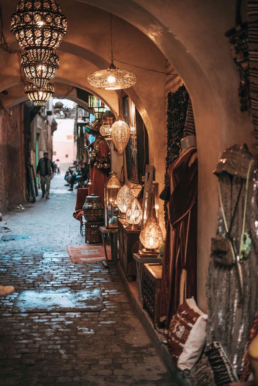 Du lich Morocco anh 32