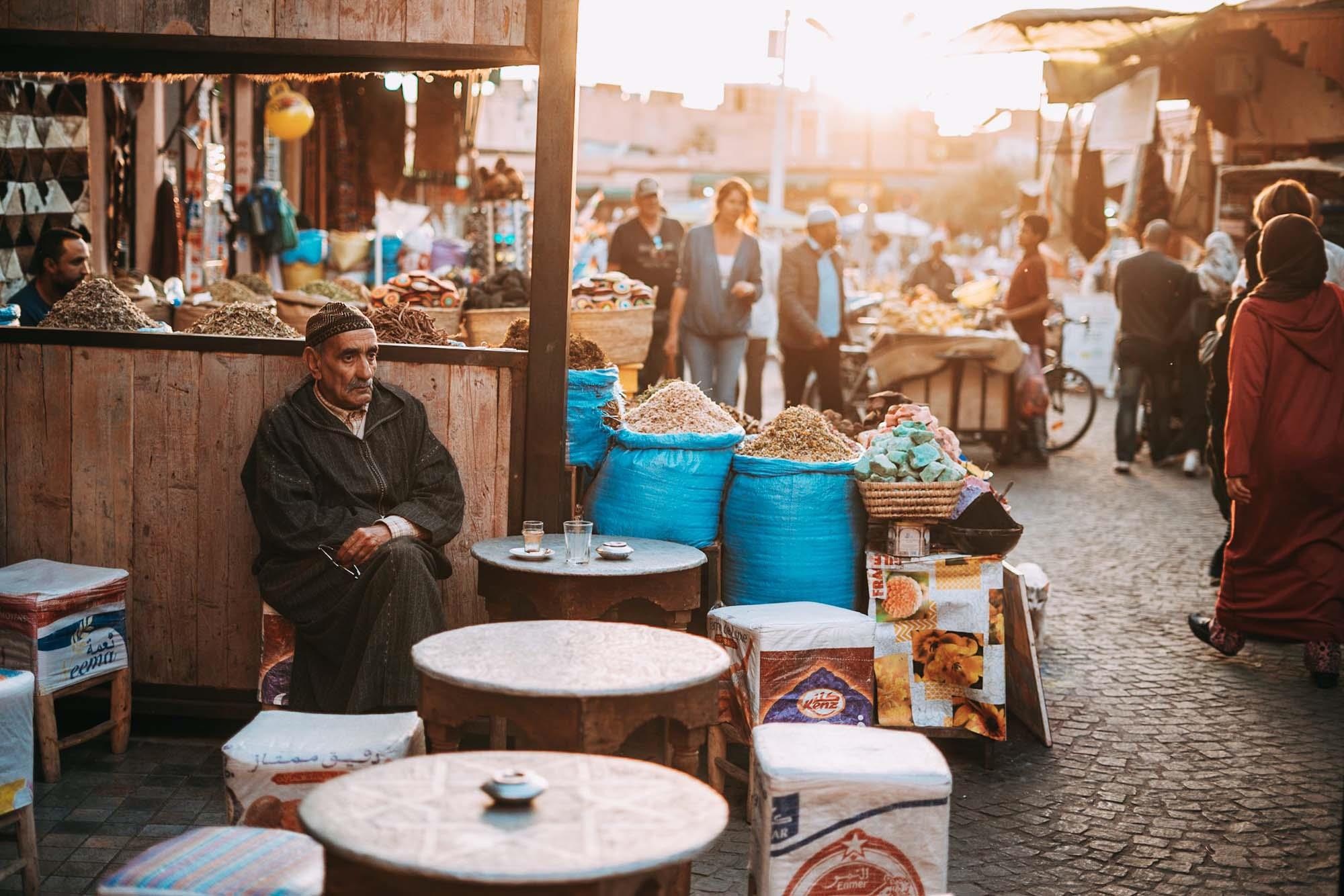 Du lich Morocco anh 28