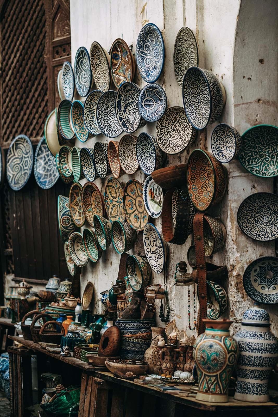 Du lich Morocco anh 38