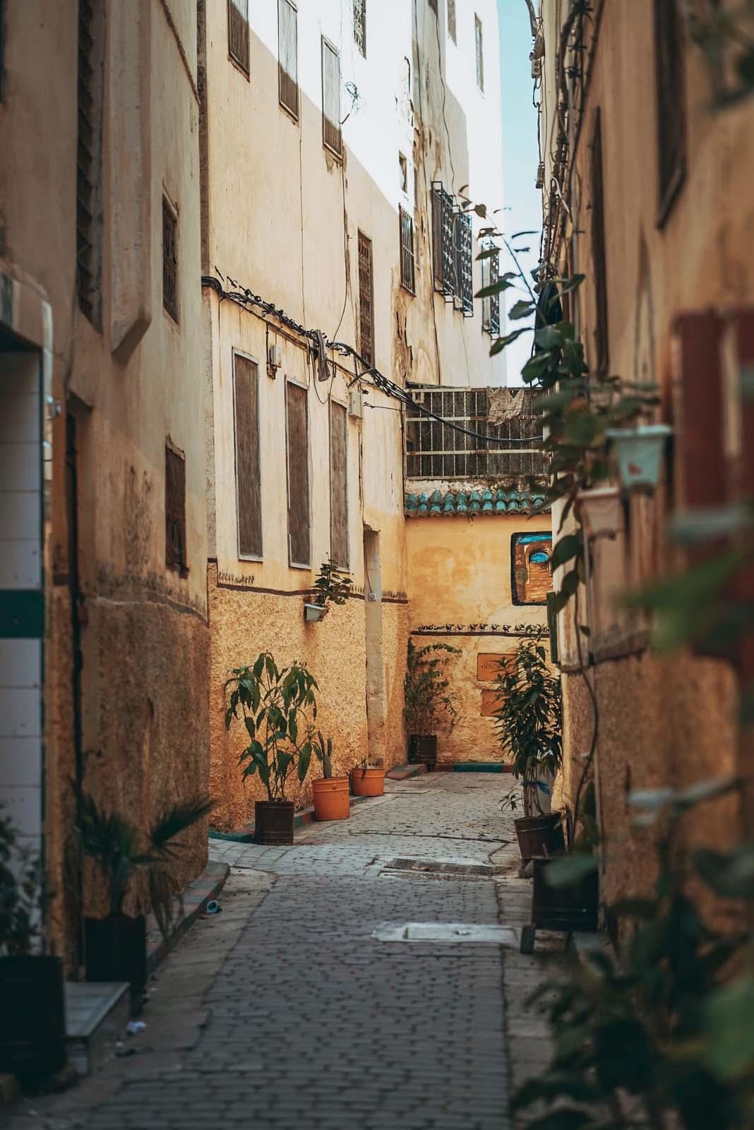 Du lich Morocco anh 34