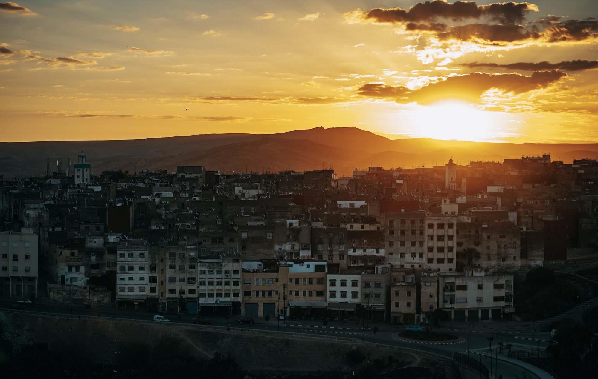 Du lich Morocco anh 11