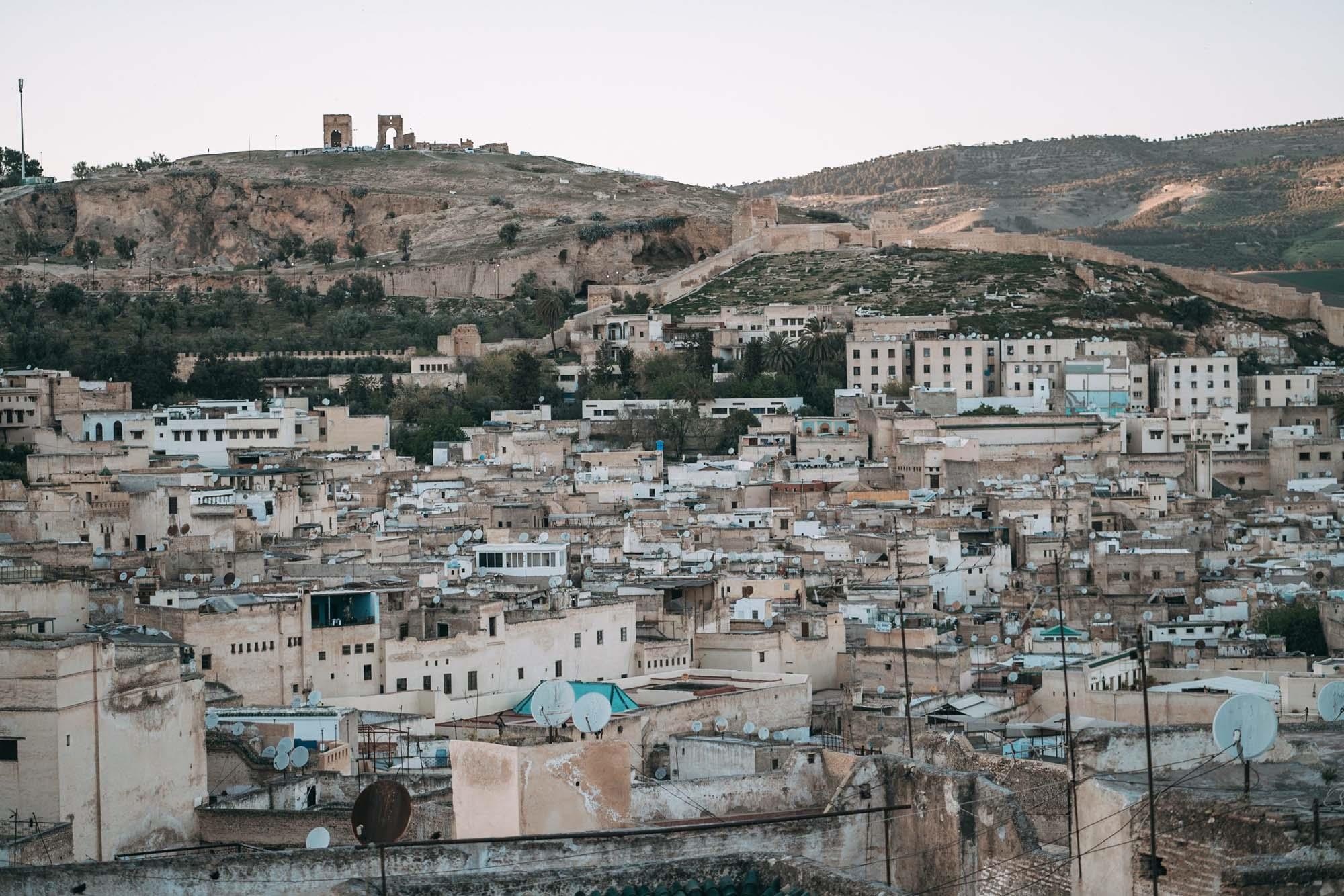 Du lich Morocco anh 7