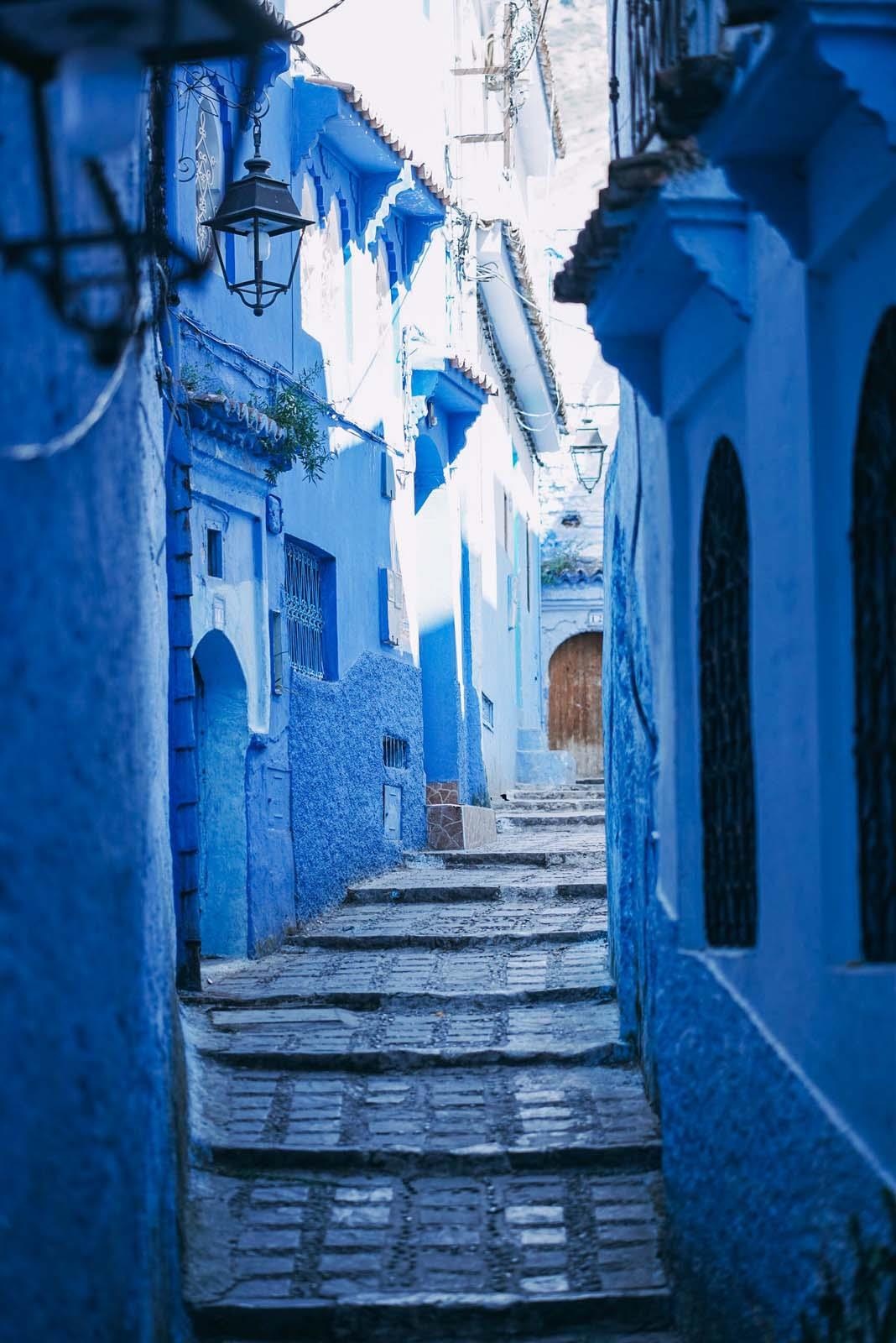 Du lich Morocco anh 4