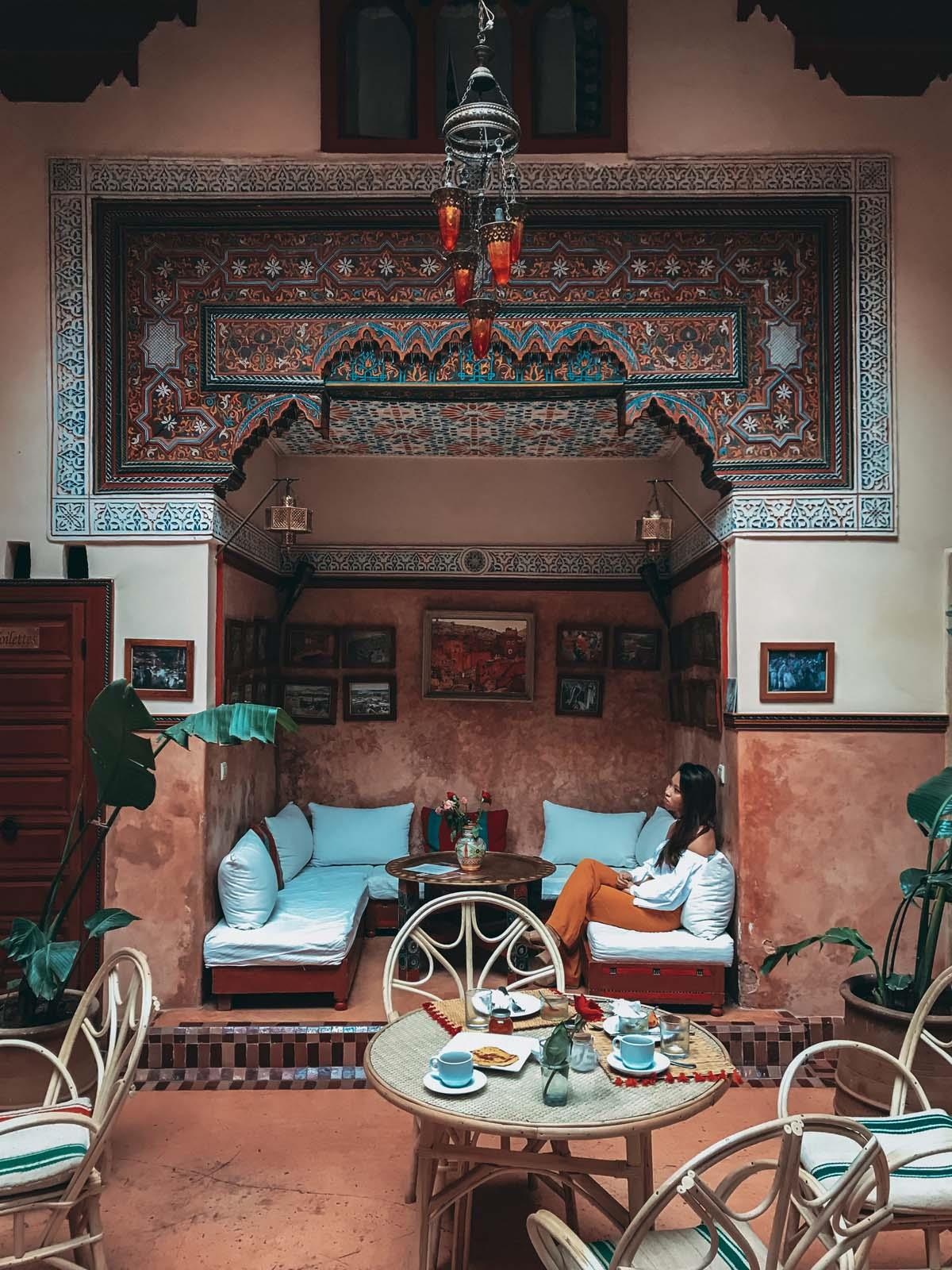 Du lich Morocco anh 47