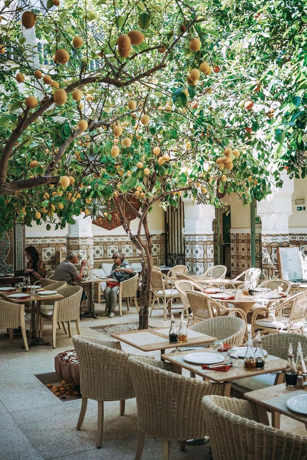 Du lich Morocco anh 40