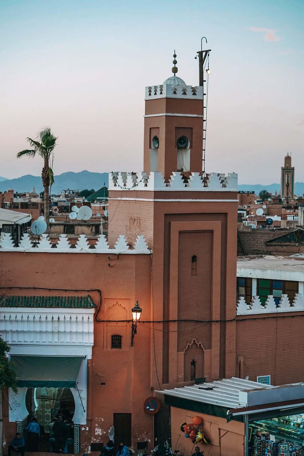 Du lich Morocco anh 33