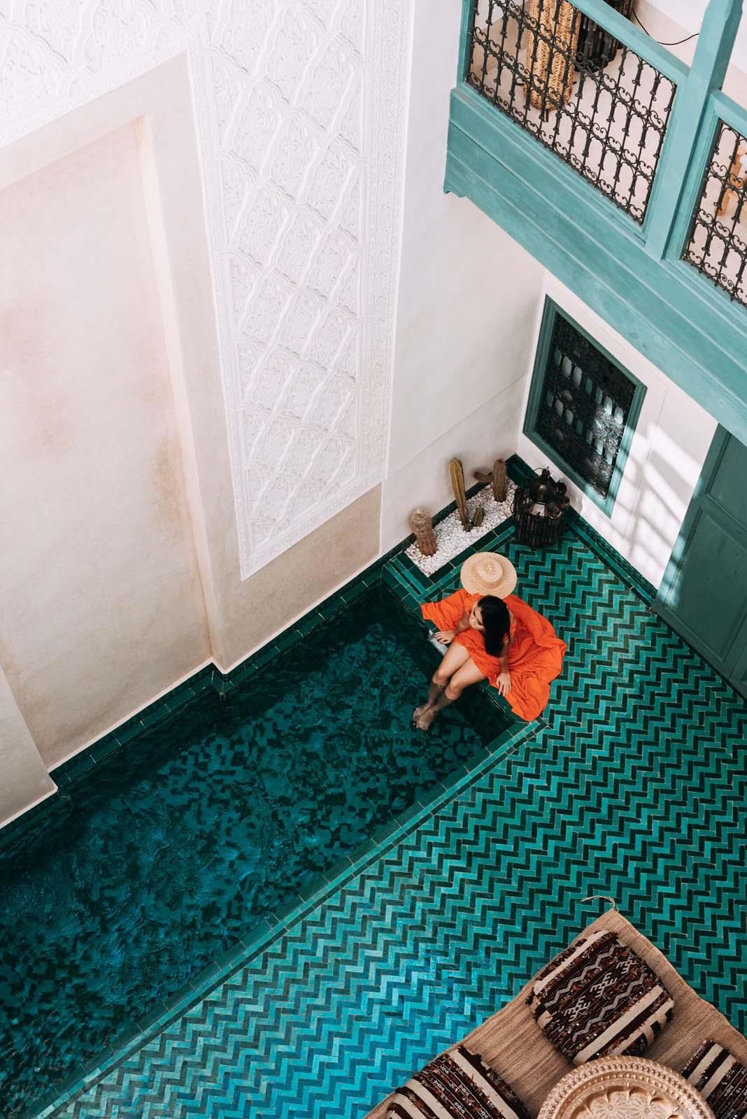 Du lich Morocco anh 48