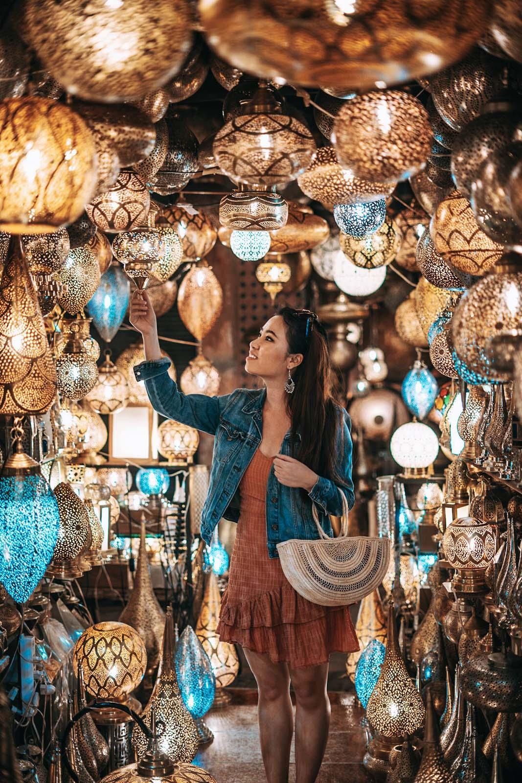 Du lich Morocco anh 27