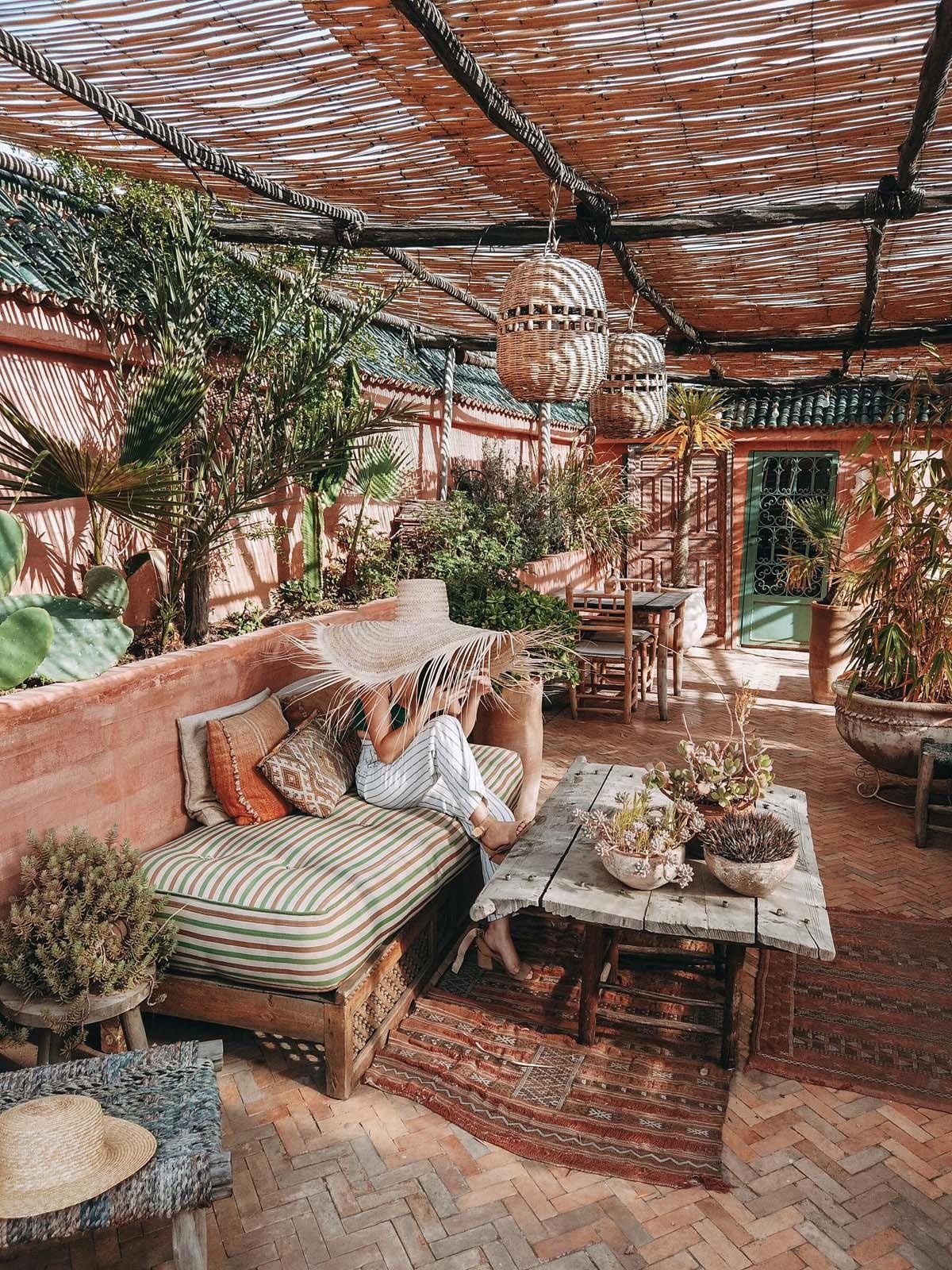 Du lich Morocco anh 45