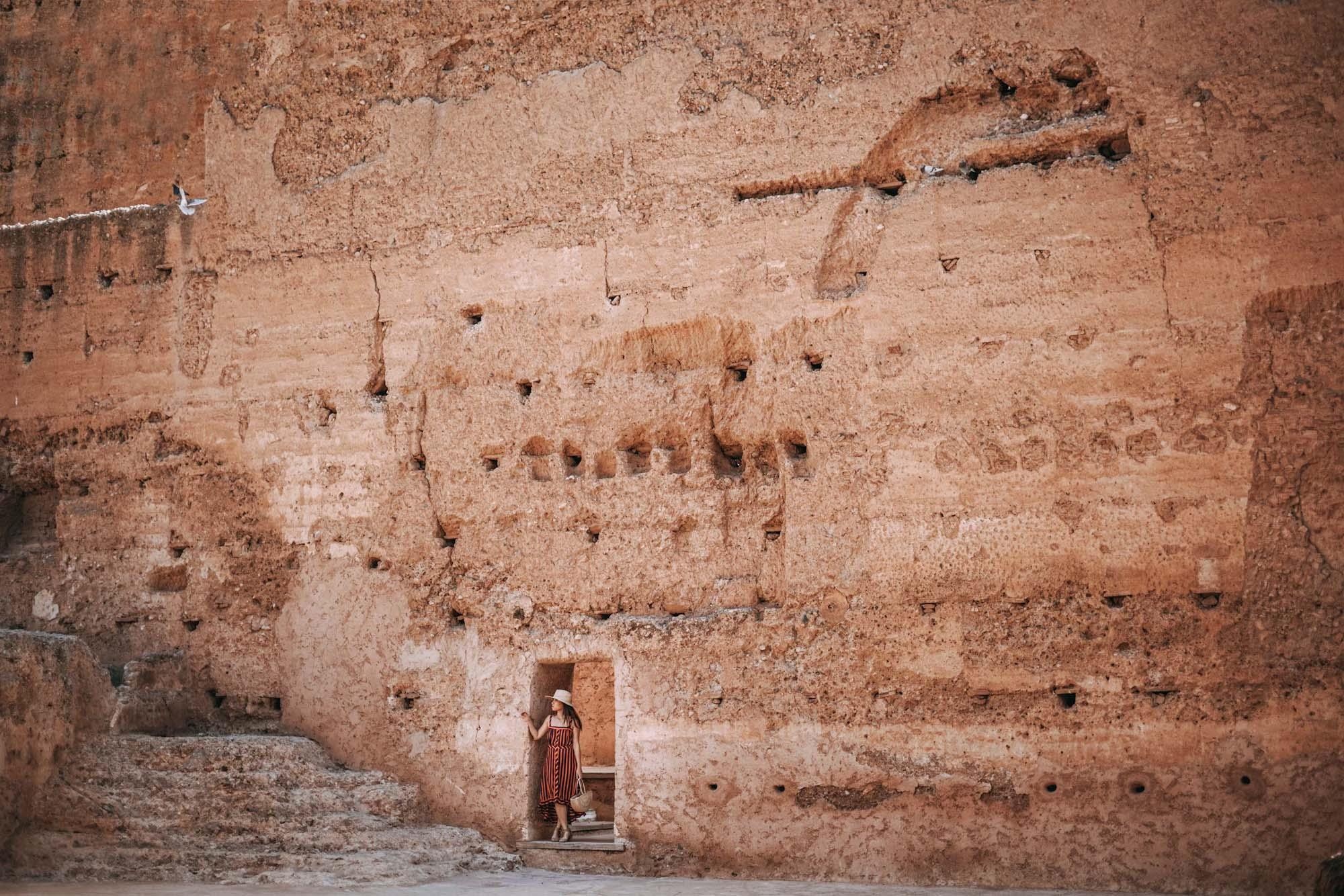 Du lich Morocco anh 25