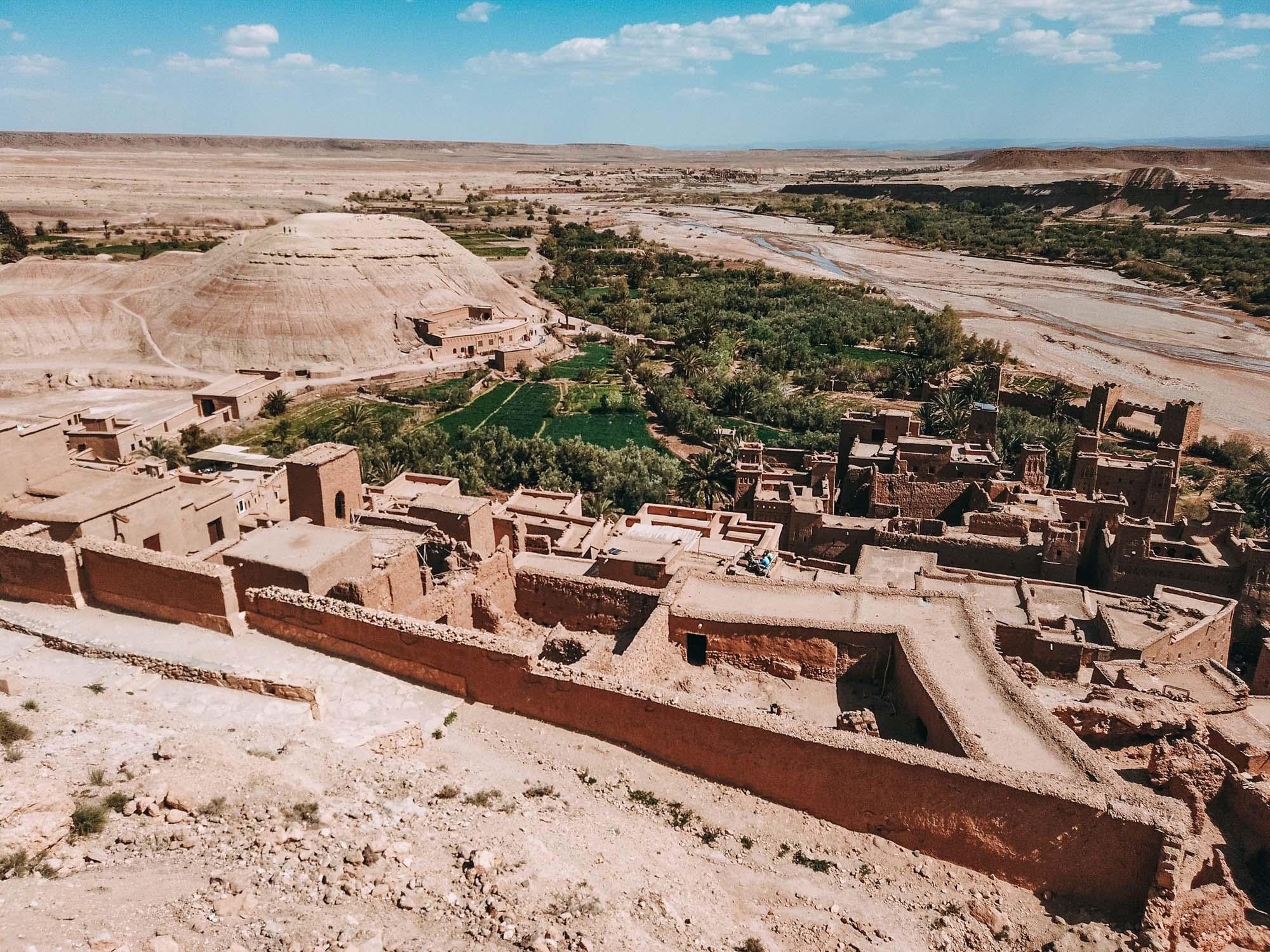 Du lich Morocco anh 21