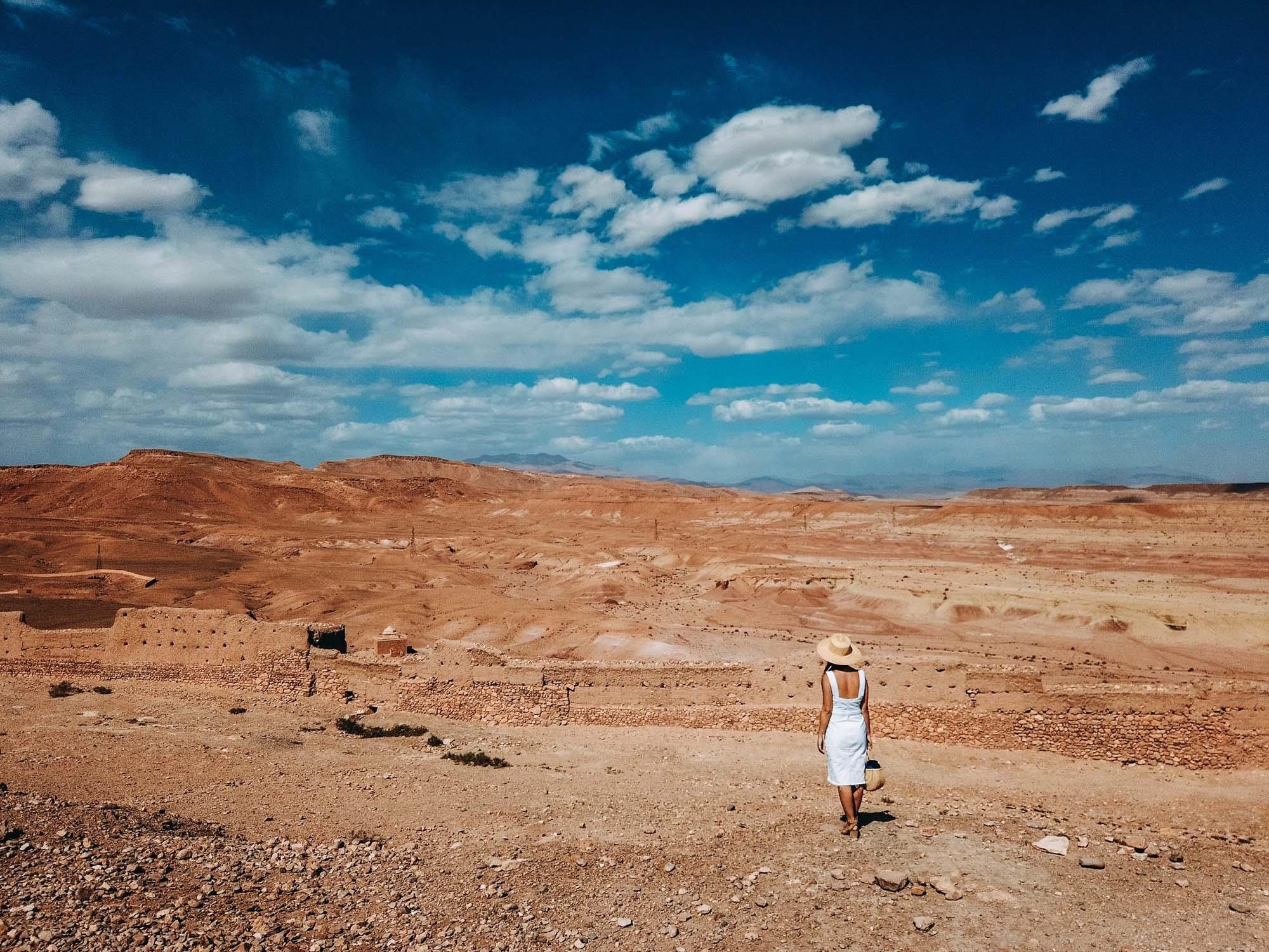 Du lich Morocco anh 20