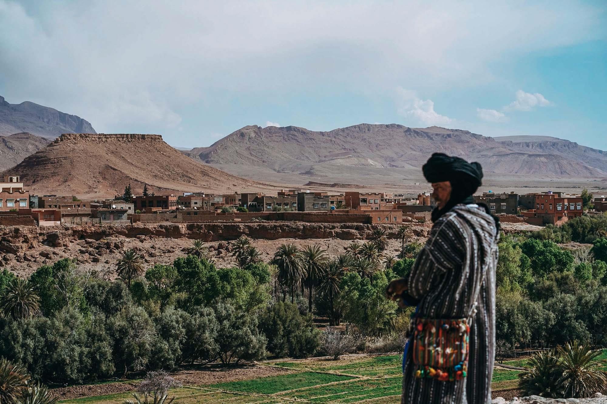 Du lich Morocco anh 24