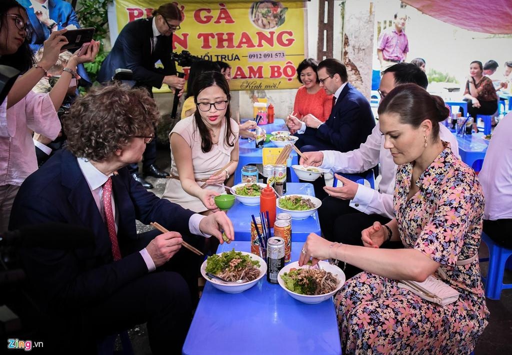 Bún bò Nam Bộ ảnh 1 Bun bo Nam Bo anh 1