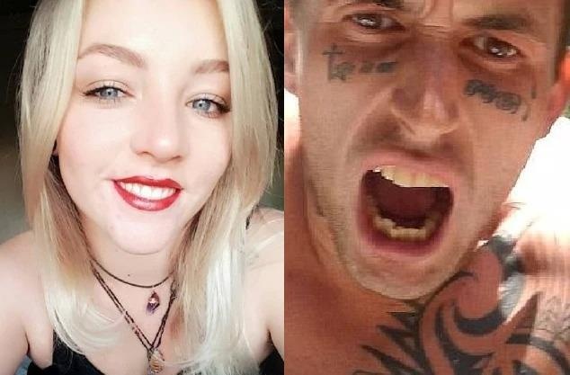 Du khach Anh bi cuong buc anh 1