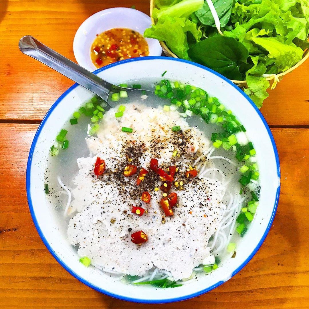 Bún bò Nam Bộ ảnh 5 Bun bo Nam Bo anh 5