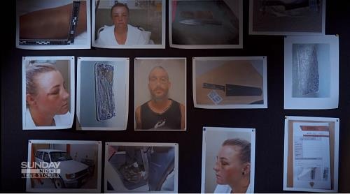 Du khach Anh bi cuong buc anh 2