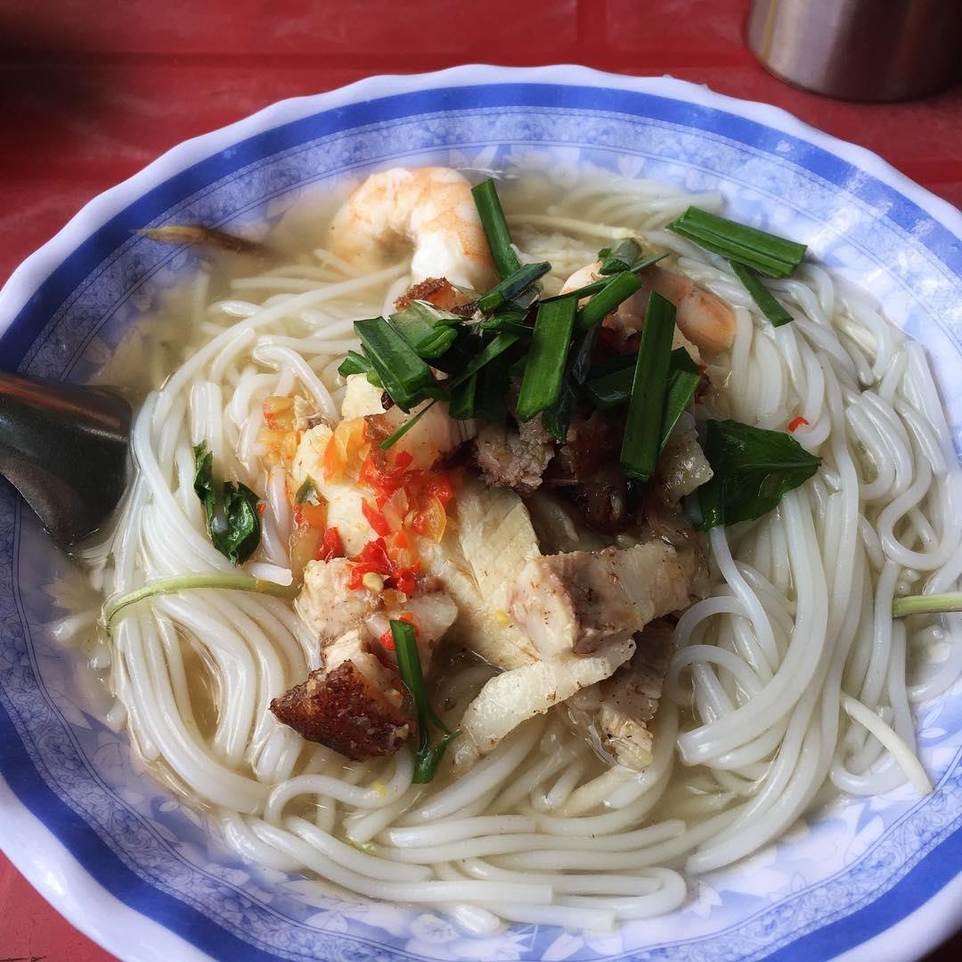 Bún bò Nam Bộ ảnh 6 Bun bo Nam Bo anh 6