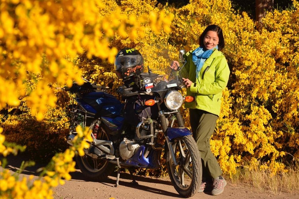 Phụ nữ du lịch một mình ảnh 2 Phu nu du lich mot minh anh 2