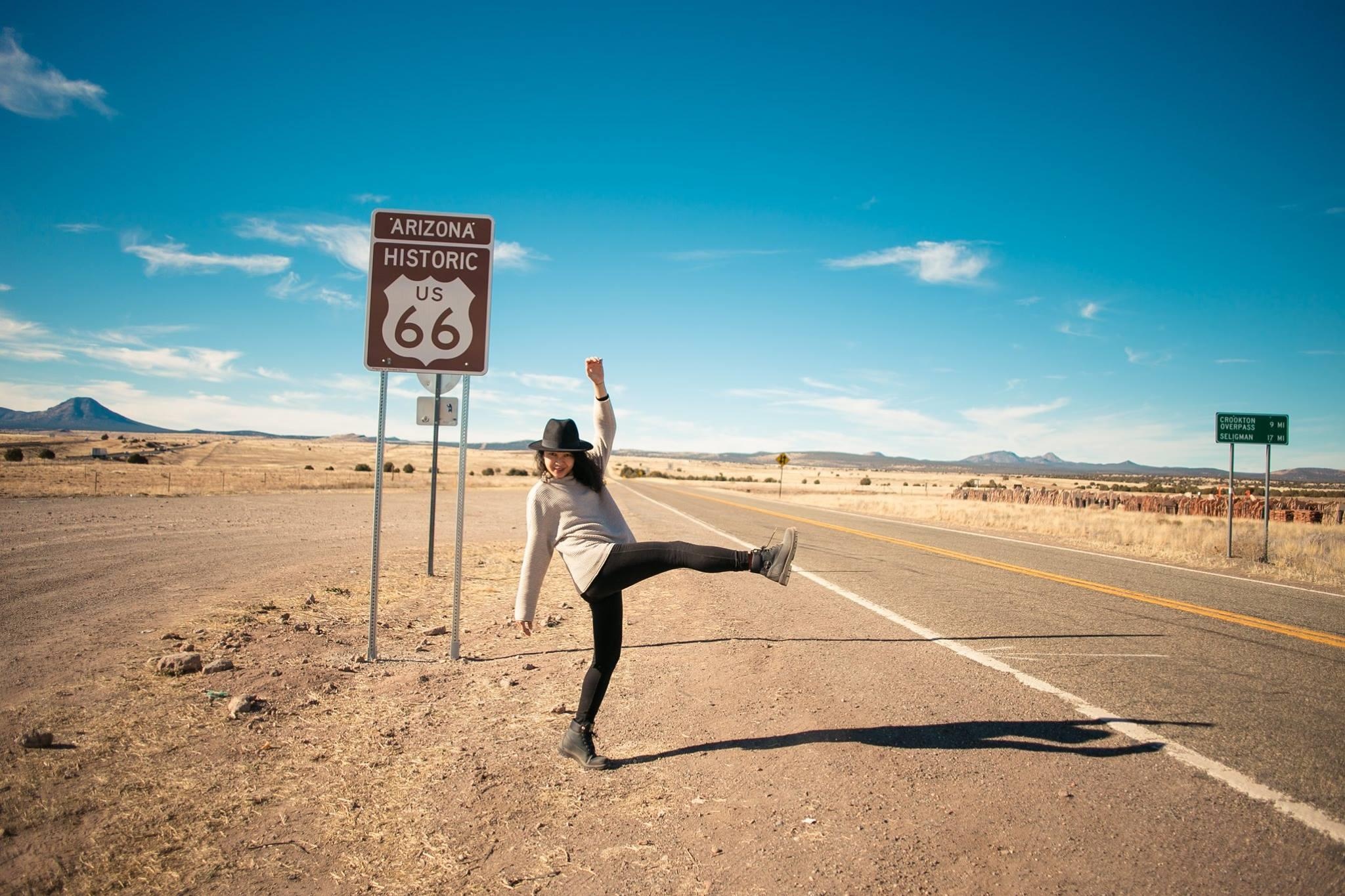 Phụ nữ du lịch một mình ảnh 1 Phu nu du lich mot minh anh 1