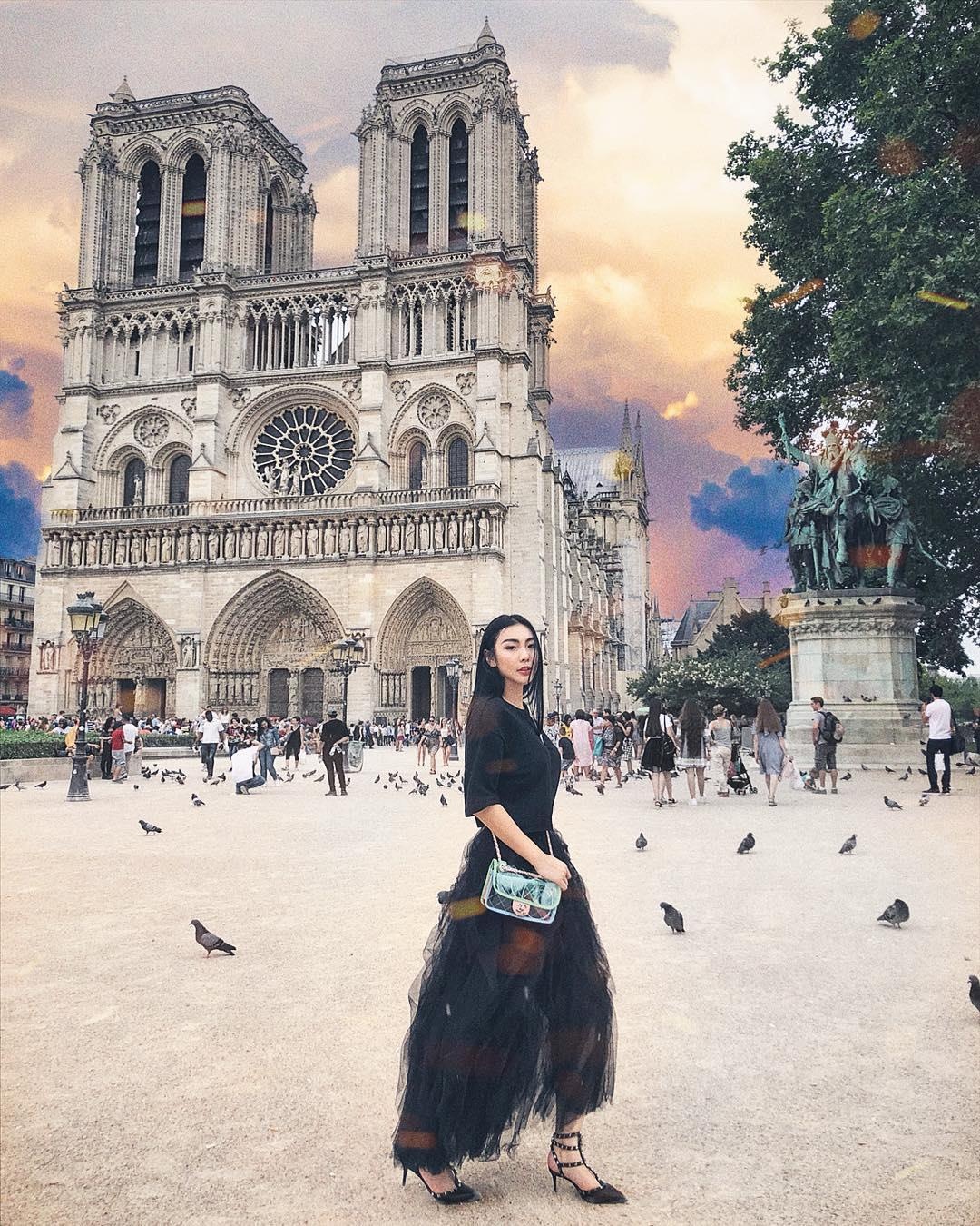 Rick kid Viet du lich sang chanh anh 17