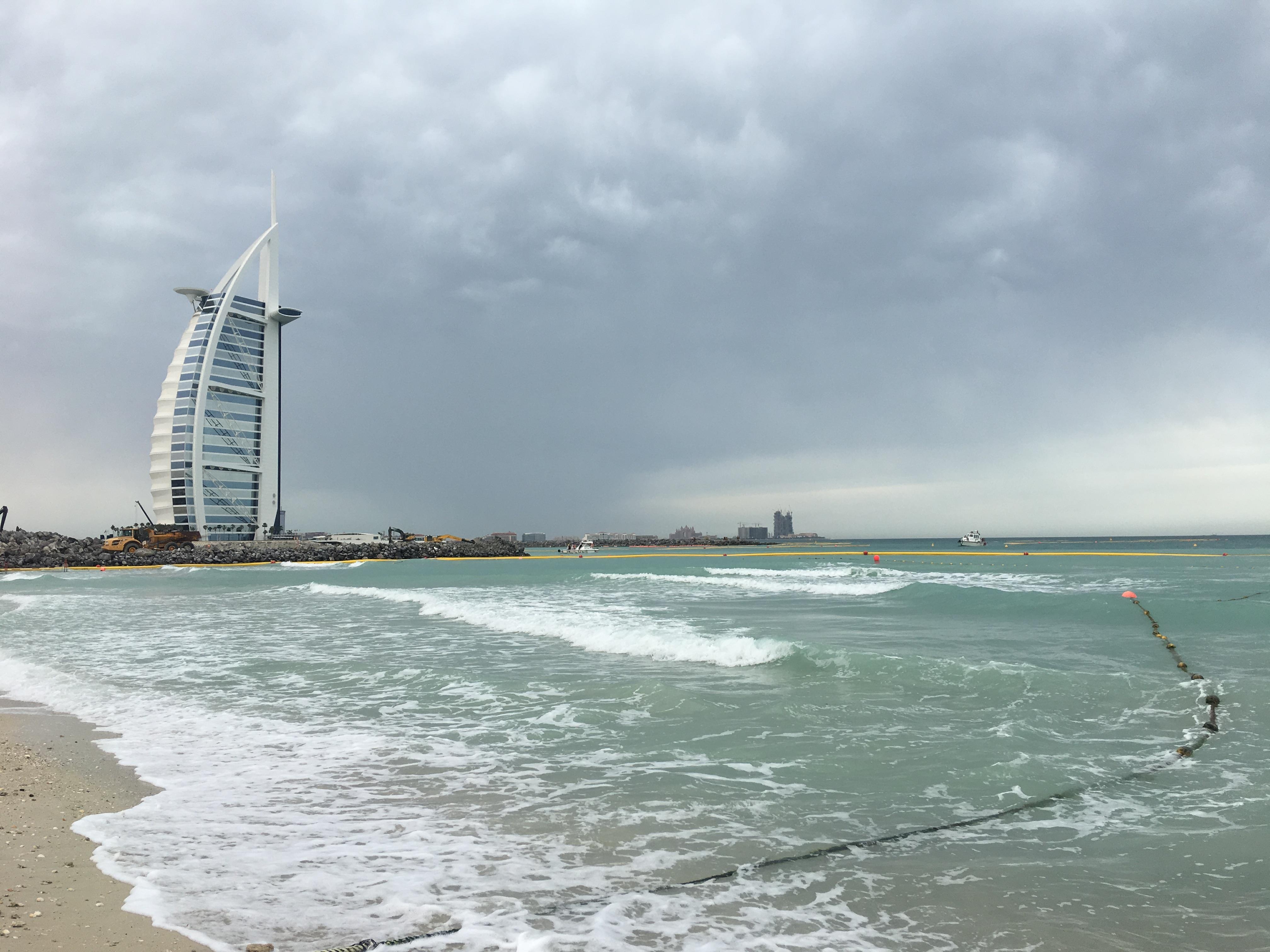 Du lich Dubai anh 11