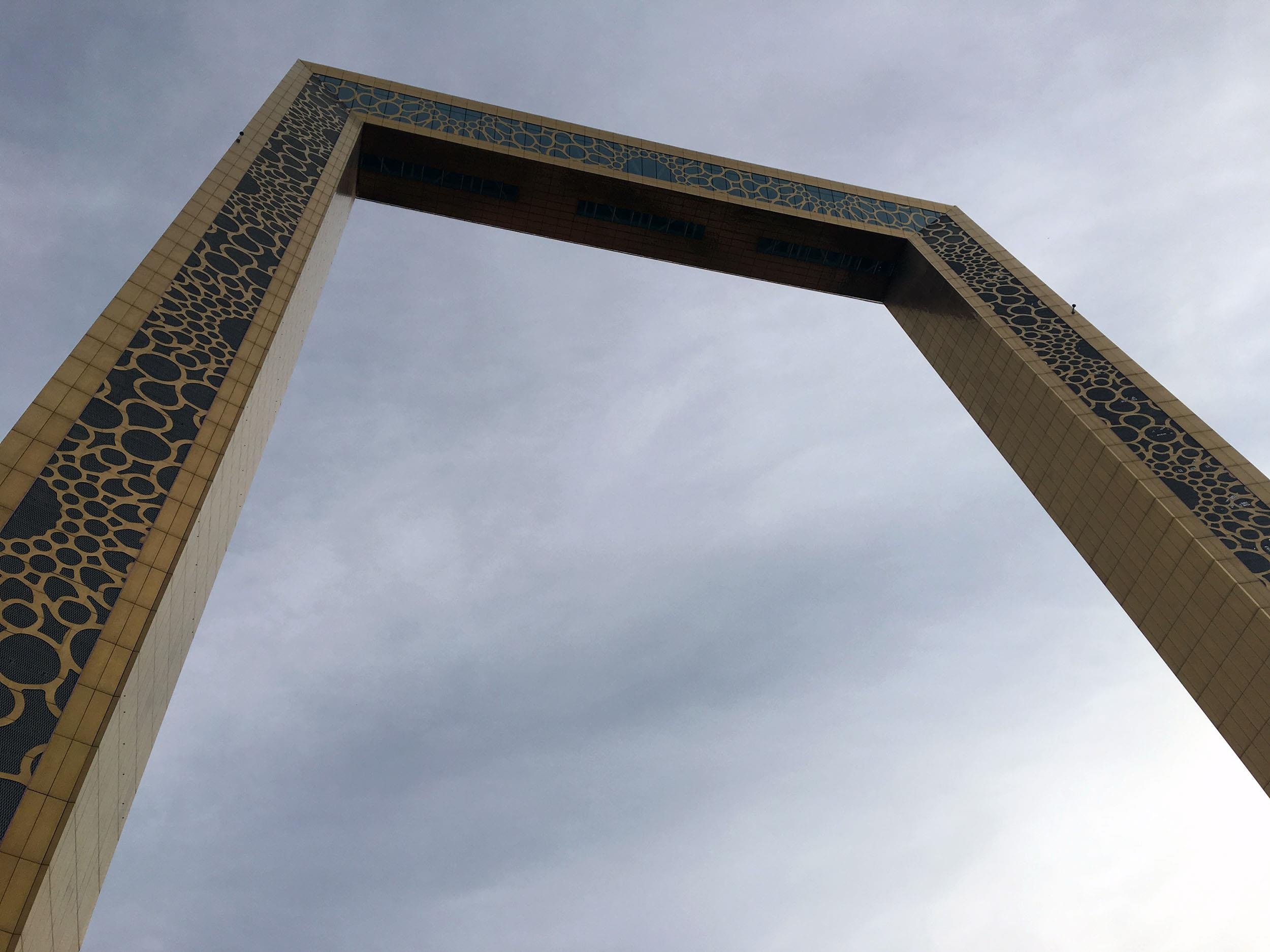 Du lich Dubai anh 18