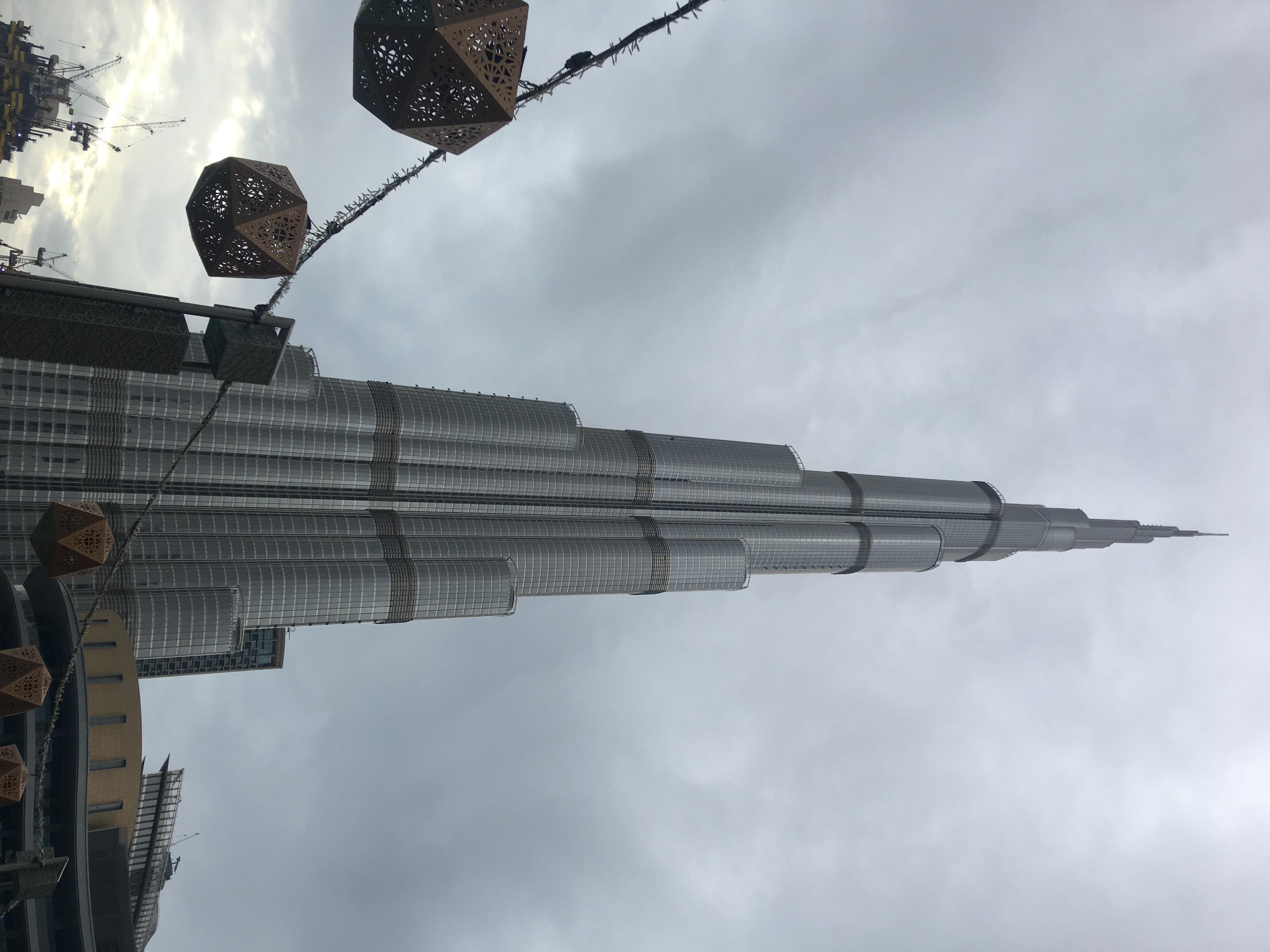 Du lich Dubai anh 13