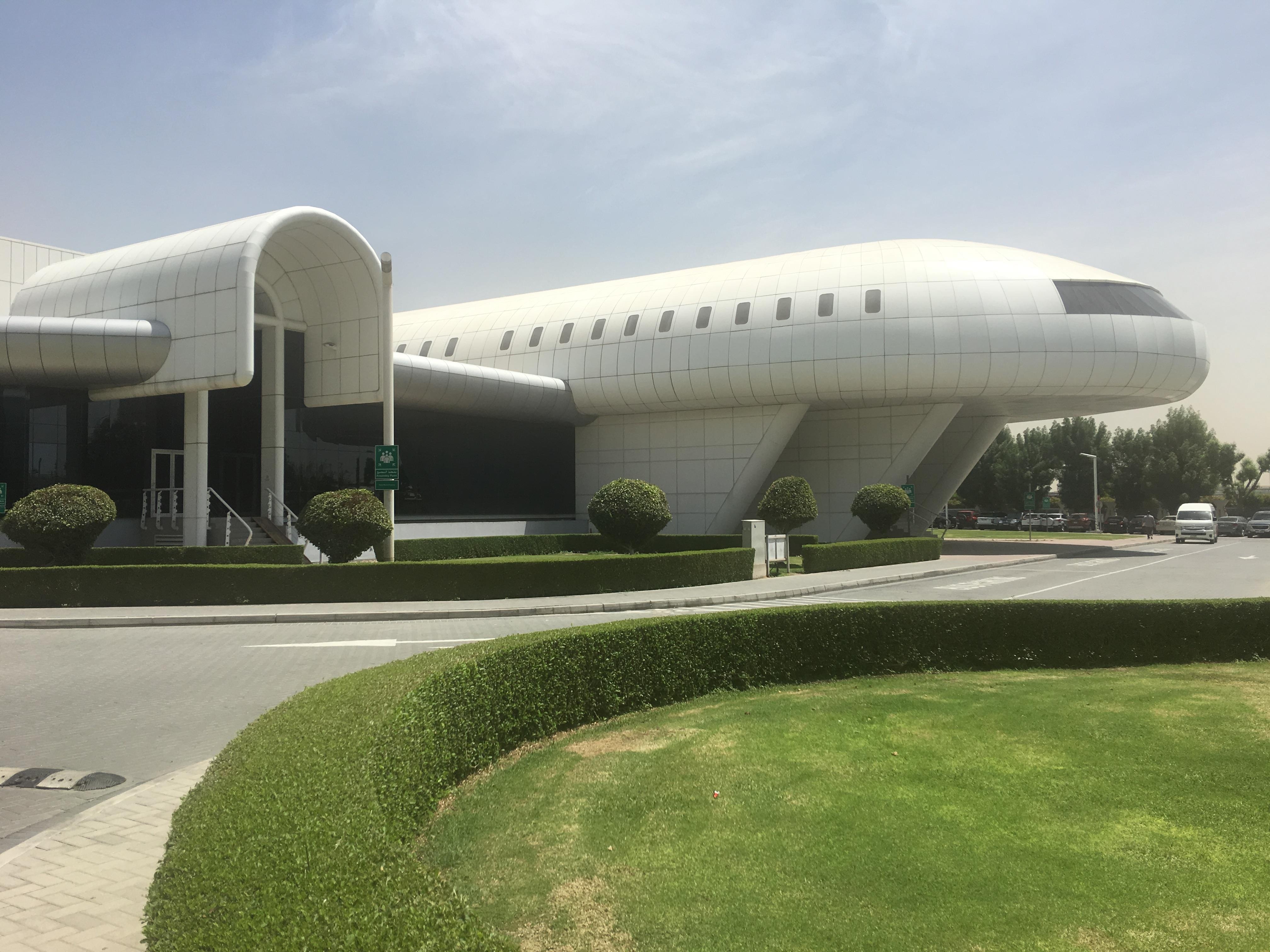 Du lich Dubai anh 17