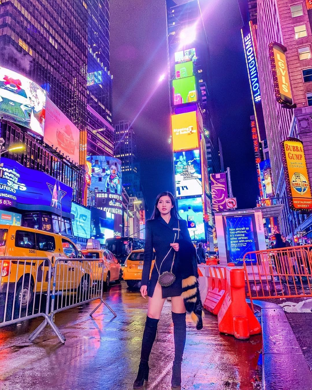 Rick kid Viet du lich sang chanh anh 11